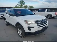 1FM5K7B86KGA15801 2019 FORD EXPLORER