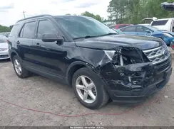 1FM5K7B86KGA26961 2019 FORD EXPLORER