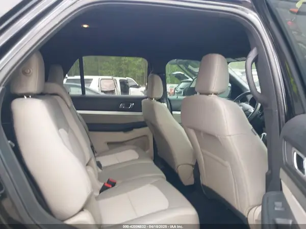 1FM5K7B86KGA26961 2019 FORD EXPLORER - Image 8