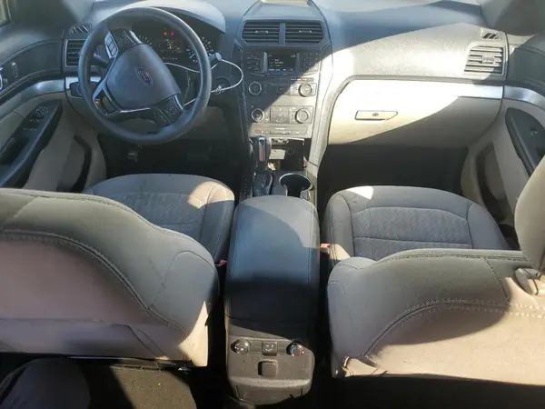 1FM5K7B86KGA57823 2019 FORD EXPLORER - Image 8