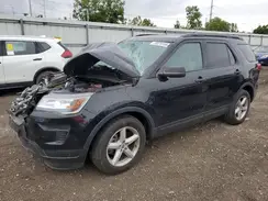 1FM5K7B86KGA58051 2019 FORD EXPLORER