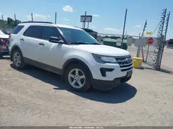 1FM5K7B86KGA76050 2019 FORD EXPLORER