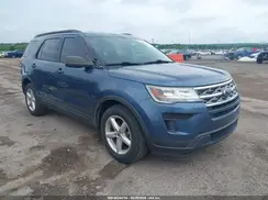 1FM5K7B86KGA76713 2019 FORD EXPLORER