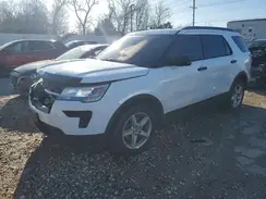 1FM5K7B86KGA92183 2019 FORD EXPLORER