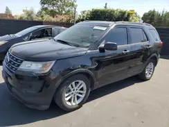 1FM5K7B87GGA07584 2016 FORD EXPLORER