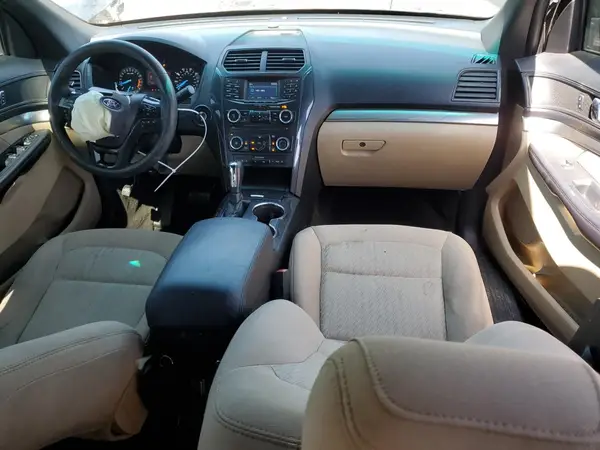 1FM5K7B87GGA07584 2016 FORD EXPLORER - Image 8