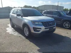 1FM5K7B87GGA08556 2016 FORD EXPLORER