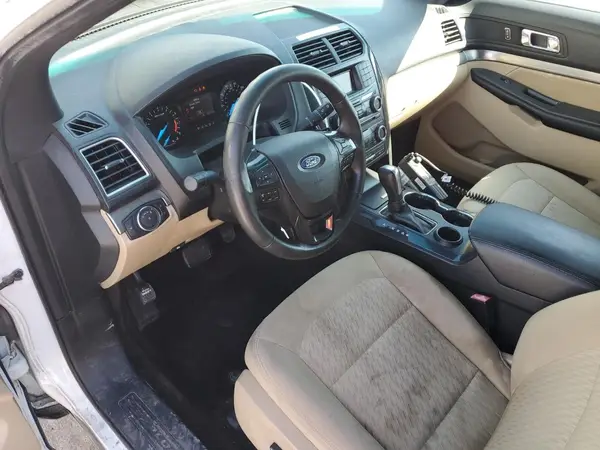 1FM5K7B87GGA29259 2016 FORD EXPLORER - Image 8