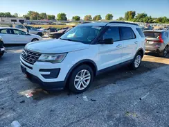 1FM5K7B87GGA32646 2016 FORD EXPLORER