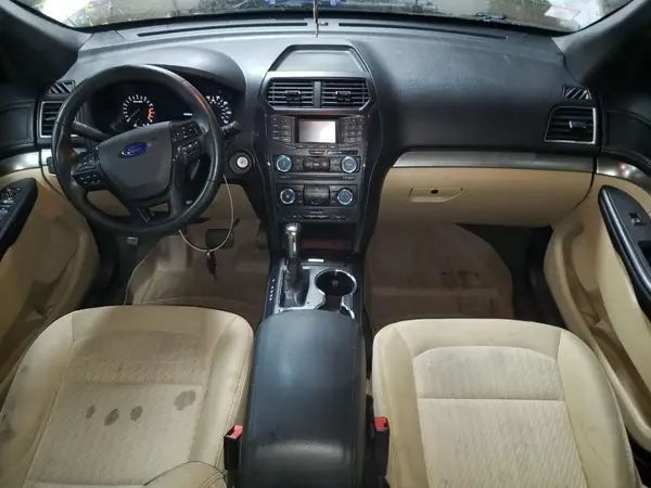 1FM5K7B87GGA43386 2016 FORD EXPLORER - Image 8
