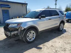 1FM5K7B87GGA74637 2016 FORD EXPLORER