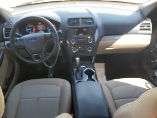 1FM5K7B87GGA74637 2016 FORD EXPLORER - Image 8
