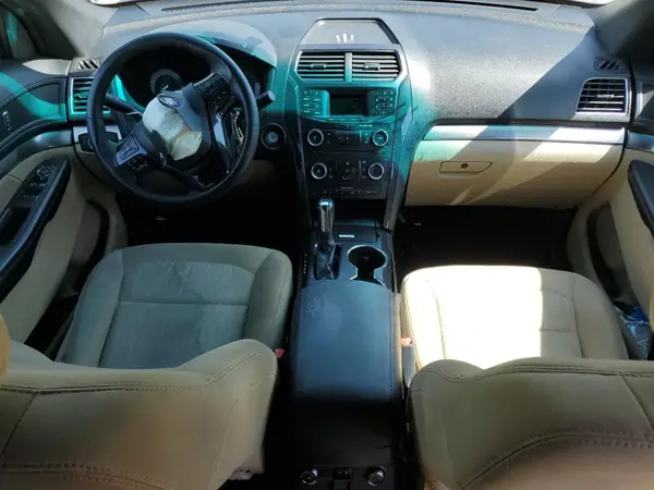 1FM5K7B87GGA74878 2016 FORD EXPLORER - Image 8