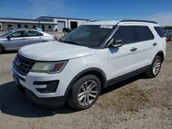 1FM5K7B87GGA82608 2016 FORD EXPLORER