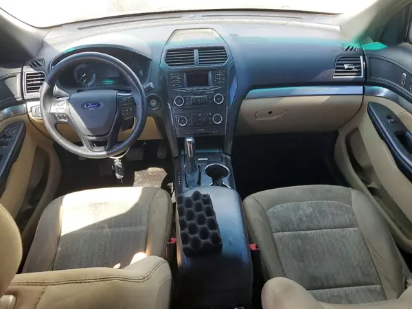 1FM5K7B87GGA82608 2016 FORD EXPLORER - Image 8