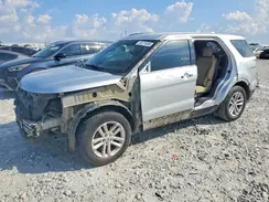 1FM5K7B87GGA84830 2016 FORD EXPLORER