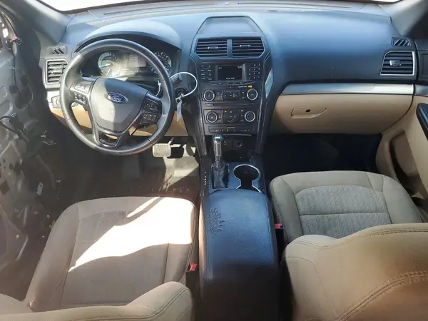 1FM5K7B87GGA84830 2016 FORD EXPLORER - Image 8