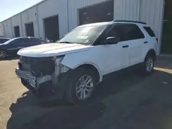 1FM5K7B87GGA95116 2016 FORD EXPLORER