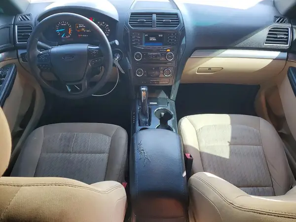 1FM5K7B87GGA95116 2016 FORD EXPLORER - Image 8