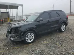1FM5K7B87GGB15302 2016 FORD EXPLORER