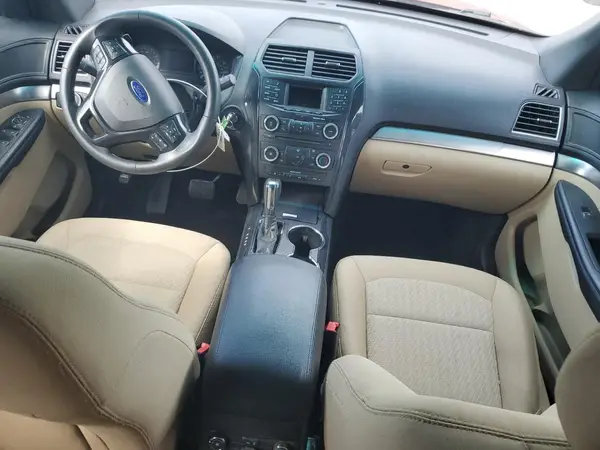 1FM5K7B87GGB30978 2016 FORD EXPLORER - Image 8