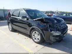 1FM5K7B87GGB37221 2016 FORD EXPLORER