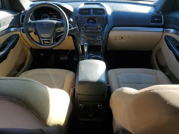 1FM5K7B87GGB49398 2016 FORD EXPLORER - Image 8