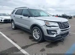 1FM5K7B87GGB52804 2016 FORD EXPLORER