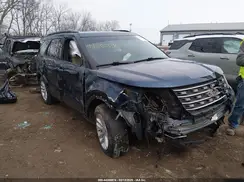 1FM5K7B87GGB52897 2016 FORD EXPLORER