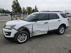 1FM5K7B87GGB72826 2016 FORD EXPLORER