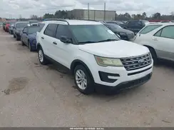 1FM5K7B87GGB74513 2016 FORD EXPLORER