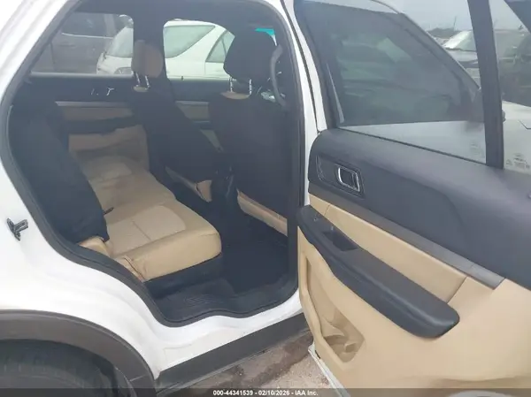 1FM5K7B87GGB74513 2016 FORD EXPLORER - Image 8