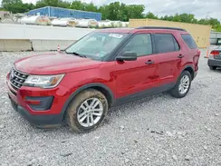 1FM5K7B87GGC29378 2016 FORD EXPLORER