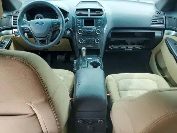 1FM5K7B87GGC29378 2016 FORD EXPLORER - Image 8