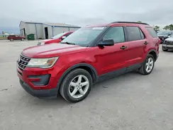 1FM5K7B87GGC53759 2016 FORD EXPLORER
