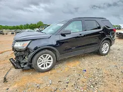 1FM5K7B87GGC60422 2016 FORD EXPLORER