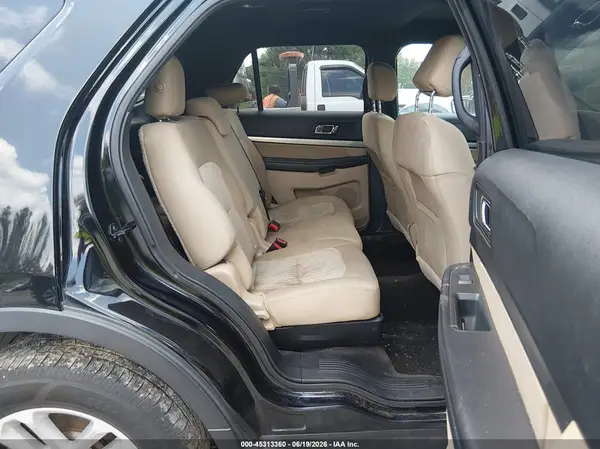 1FM5K7B87GGC60422 2016 FORD EXPLORER - Image 8