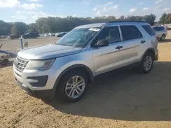 1FM5K7B87GGC91220 2016 FORD EXPLORER