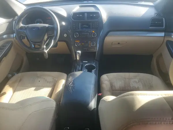 1FM5K7B87GGC91220 2016 FORD EXPLORER - Image 8