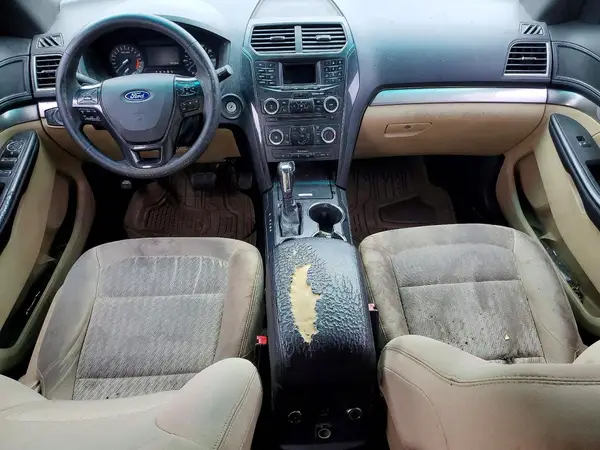 1FM5K7B87GGD04502 2016 FORD EXPLORER - Image 8