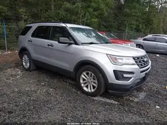 1FM5K7B87GGD14849 2016 FORD EXPLORER
