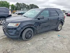 1FM5K7B87GGD31229 2016 FORD EXPLORER