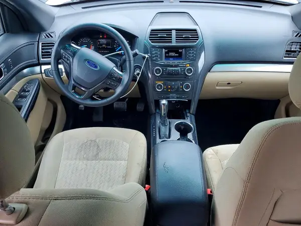 1FM5K7B87GGD31229 2016 FORD EXPLORER - Image 8