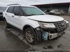 1FM5K7B87HGA22247 2017 FORD EXPLORER