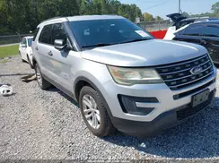 1FM5K7B87HGA84568 2017 FORD EXPLORER