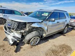 1FM5K7B87HGB07248 2017 FORD EXPLORER