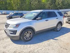 1FM5K7B87HGB22512 2017 FORD EXPLORER