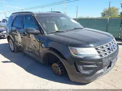 1FM5K7B87HGB62959 2017 FORD EXPLORER