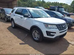 1FM5K7B87HGB76876 2017 FORD EXPLORER