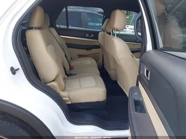 1FM5K7B87HGB76876 2017 FORD EXPLORER - Image 8